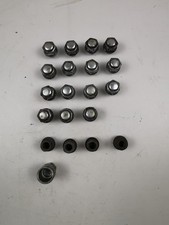 Wheel nuts bolts for sale  ROTHERHAM