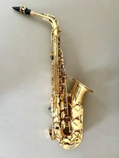Altsaxophon yamaha yas gebraucht kaufen  München