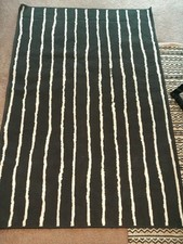 Ikea black white for sale  Waukegan