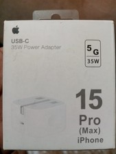carregador iphone 15 pro max original, usado comprar usado  Enviando para Brazil