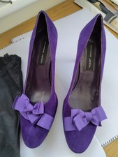 Lisa kay purple for sale  WIMBORNE