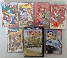 Commodore games job for sale  BALDOCK