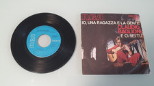 Claudio baglioni una usato  Verona