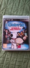 Griffin ps3 pal usato  Roccagloriosa