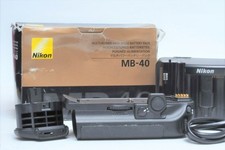 Nikon multi battery for sale  Flushing