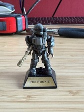 Halo heroes series for sale  Brookline