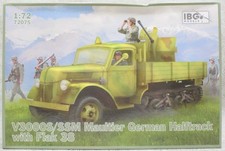 Ww2 german maultier for sale  WOLVERHAMPTON