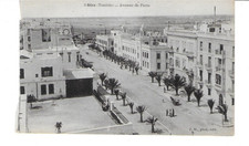 Carte postale stax d'occasion  Gennevilliers