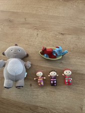 Night garden talking for sale  BURY ST. EDMUNDS