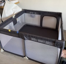 box chicco usato  Caulonia