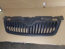 Riginal frontgrill kühlergril gebraucht kaufen  Garbsen