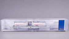 Roco 77347 containertragwagen gebraucht kaufen  Hamburg