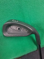 Ping eye iron for sale  EVESHAM