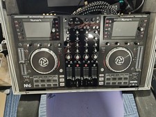 Numark controller magma for sale  WATERLOOVILLE