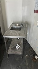 Stainless steel dishwasher for sale  WATFORD