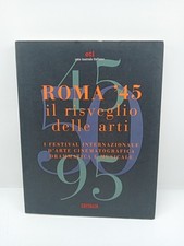 Roma risveglio delle usato  Roma