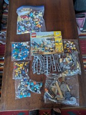 lego roller coaster for sale  Santa Ana