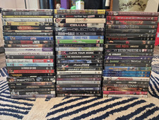 Wholesale lot dvd for sale  Clinton