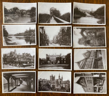 Chester antique c1910 for sale  DARLINGTON