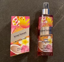 Bruno banani woman gebraucht kaufen  Wörth