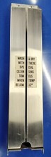 Stainless steel commercial for sale  Grand Forks