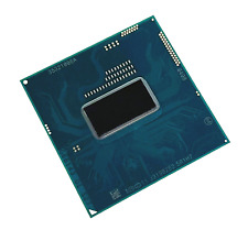 Processador Intel Core i7-4600M SR17H 2.9GHz Dual Core 4M FCPGA946 para Notebook comprar usado  Enviando para Brazil