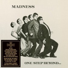 Madness one step for sale  STOCKPORT