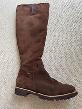 Högl lammfell stiefeletten gebraucht kaufen  Krefeld
