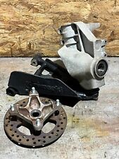 Kawasaki quad kvf gebraucht kaufen  Coesfeld