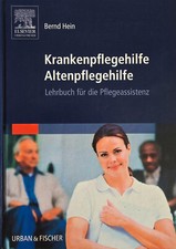 Krankenpflegehilfe altenpflege gebraucht kaufen  Mainz