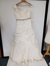 Wedding dress size for sale  WELWYN GARDEN CITY