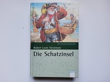 Schatzinsel klassiker robert gebraucht kaufen  Langwedel