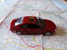 PEUGEOT 406 coupé 1997 Minichamps 1/43 sans boite comprar usado  Enviando para Brazil