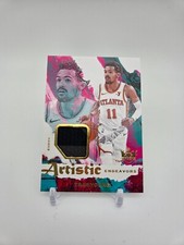Trae young game gebraucht kaufen  Bekond, Leiwen, Riol