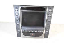 Lexus gs350 navigation for sale  Saint Louis