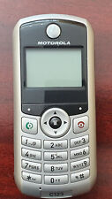 Motorola handy model gebraucht kaufen  Worms