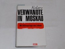 Kolarz verwandte moskau gebraucht kaufen  Viersen