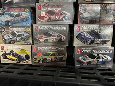 Amt racing car for sale  Raeford