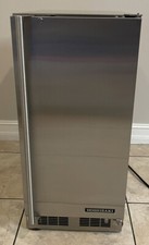 Hoshizaki hr15a undercounter for sale  Miami