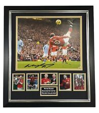 Wayne rooney united for sale  CHELMSFORD
