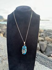 Collana argento 925 usato  Napoli