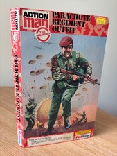 Vintage palitoy action for sale  SWANSEA