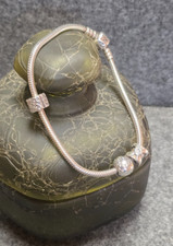 Pandora armband stoppern gebraucht kaufen  Simmerath