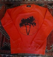 Dsquared2 felpa 2018 usato  Due Carrare