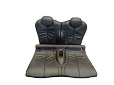 Rücksitzbank leder mini gebraucht kaufen  Wachtendonk