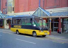 Blackpool transport optare for sale  THORNTON-CLEVELEYS