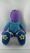 Peluche tweenies milk d'occasion  Le Cateau-Cambrésis