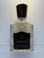 Creed royal oud for sale  Ithaca