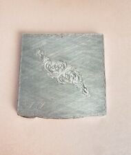 Silver mirror powder for sale  LAURENCEKIRK