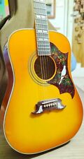 Chitarra elettroacustica epiph usato  Montale